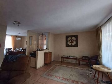 Casa en Venta en La Travesía con Claudio Arrau