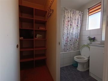 Casa en Venta en La Travesía con Claudio Arrau