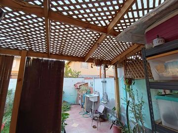 Casa en Venta en La Travesía con Claudio Arrau