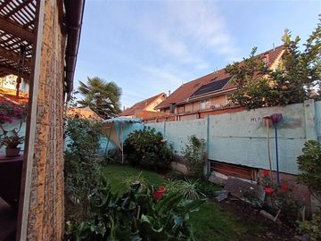 Casa en Venta en La Travesía con Claudio Arrau