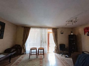Casa en Venta en La Travesía con Claudio Arrau