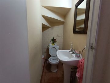 Casa en Venta en La Travesía con Claudio Arrau