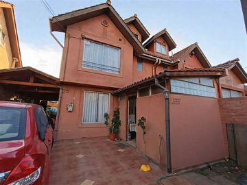 Casa en Venta en La Travesía con Claudio Arrau