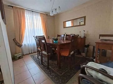 Casa en Venta en La Travesía con Claudio Arrau