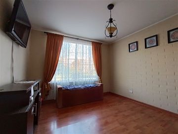 Casa en Venta en La Travesía con Claudio Arrau