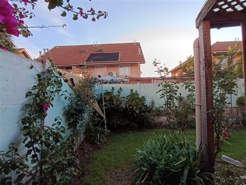 Casa en Venta en La Travesía con Claudio Arrau