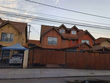 Casa en Venta en La Travesía con Claudio Arrau