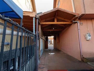 Casa en Venta en La Travesía con Claudio Arrau
