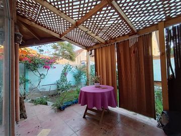 Casa en Venta en La Travesía con Claudio Arrau