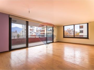 Tu hogar ideal en el clásico barrio de Providencia