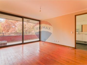 Tu hogar ideal en el clásico barrio de Providencia
