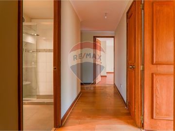 Tu hogar ideal en el clásico barrio de Providencia