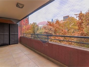 Tu hogar ideal en el clásico barrio de Providencia