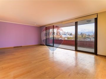 Tu hogar ideal en el clásico barrio de Providencia