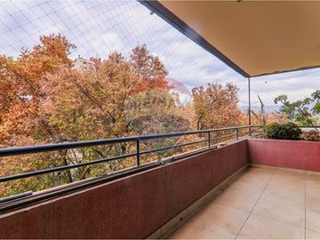 Tu hogar ideal en el clásico barrio de Providencia