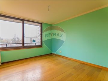 Tu hogar ideal en el clásico barrio de Providencia