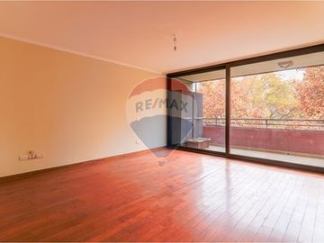 Tu hogar ideal en el clásico barrio de Providencia