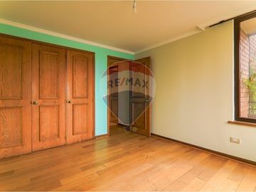 Tu hogar ideal en el clásico barrio de Providencia