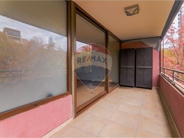 Tu hogar ideal en el clásico barrio de Providencia