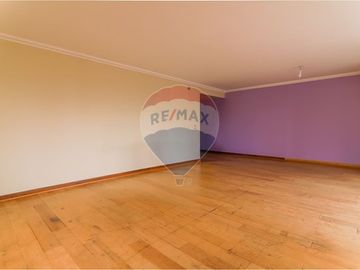Tu hogar ideal en el clásico barrio de Providencia