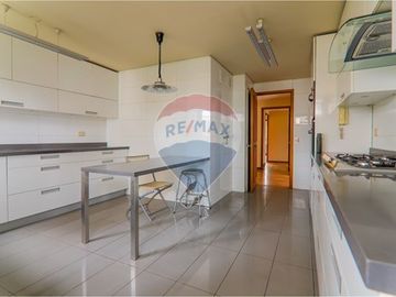 Tu hogar ideal en el clásico barrio de Providencia