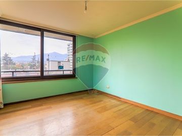 Tu hogar ideal en el clásico barrio de Providencia