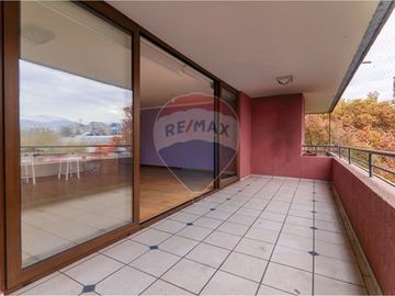 Tu hogar ideal en el clásico barrio de Providencia