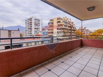 Tu hogar ideal en el clásico barrio de Providencia