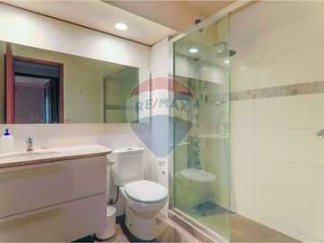 Tu hogar ideal en el clásico barrio de Providencia
