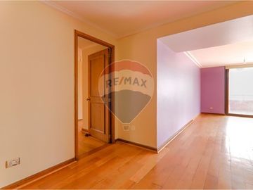 Tu hogar ideal en el clásico barrio de Providencia