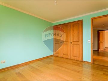 Tu hogar ideal en el clásico barrio de Providencia