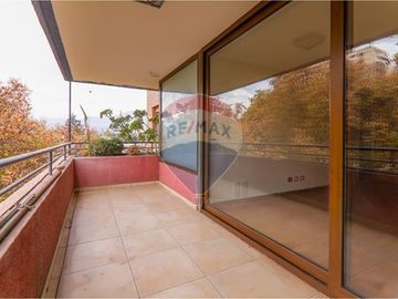 Tu hogar ideal en el clásico barrio de Providencia