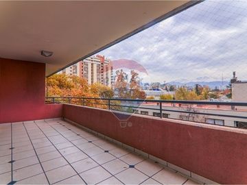 Tu hogar ideal en el clásico barrio de Providencia