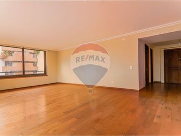 Tu hogar ideal en el clásico barrio de Providencia