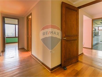 Tu hogar ideal en el clásico barrio de Providencia