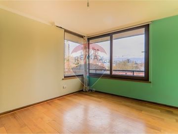 Tu hogar ideal en el clásico barrio de Providencia