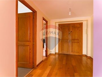 Tu hogar ideal en el clásico barrio de Providencia