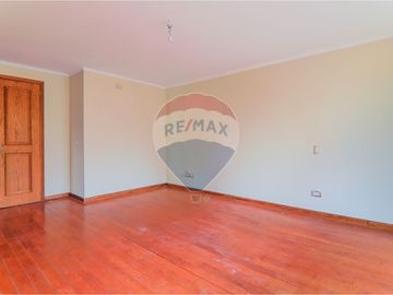 Tu hogar ideal en el clásico barrio de Providencia