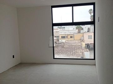 Departamentos en VENTA en zona de Tequis en San Luis Potosí