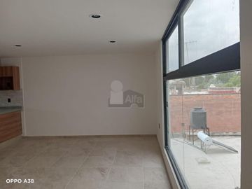 Departamentos en VENTA en zona de Tequis en San Luis Potosí