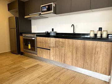 Departamento en venta en Lomas de los Ángeles del Pueblo Tetelpan, Álvaro Obregón, Ciudad de México