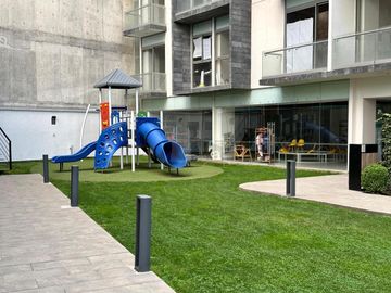 Departamento en venta en Lomas de los Ángeles del Pueblo Tetelpan, Álvaro Obregón, Ciudad de México