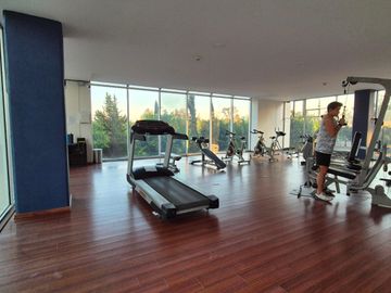 DEPARTAMENTO EN VENTA - VISA DEL ARTE - ZONA IBERO Y JARDÍN DEL ARTE!