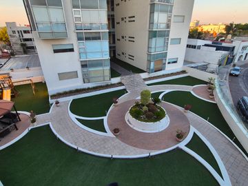 DEPARTAMENTO EN VENTA - VISA DEL ARTE - ZONA IBERO Y JARDÍN DEL ARTE!