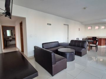 DEPARTAMENTO EN VENTA - VISA DEL ARTE - ZONA IBERO Y JARDÍN DEL ARTE!