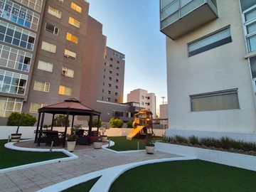 DEPARTAMENTO EN VENTA - VISA DEL ARTE - ZONA IBERO Y JARDÍN DEL ARTE!