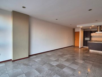 DEPARTAMENTO EN VENTA - VISA DEL ARTE - ZONA IBERO Y JARDÍN DEL ARTE!