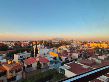 DEPARTAMENTO EN VENTA - VISA DEL ARTE - ZONA IBERO Y JARDÍN DEL ARTE!
