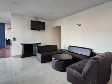 DEPARTAMENTO EN VENTA - VISA DEL ARTE - ZONA IBERO Y JARDÍN DEL ARTE!