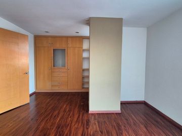 DEPARTAMENTO EN VENTA - VISA DEL ARTE - ZONA IBERO Y JARDÍN DEL ARTE!